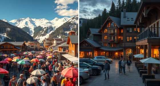 seasonal price variations