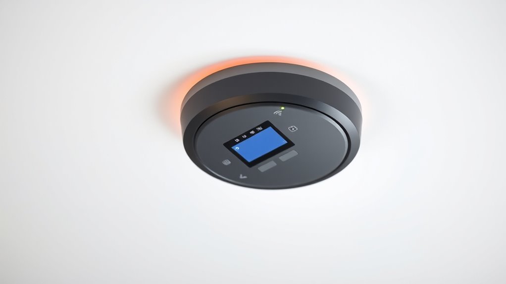 sensor accuracy and integration