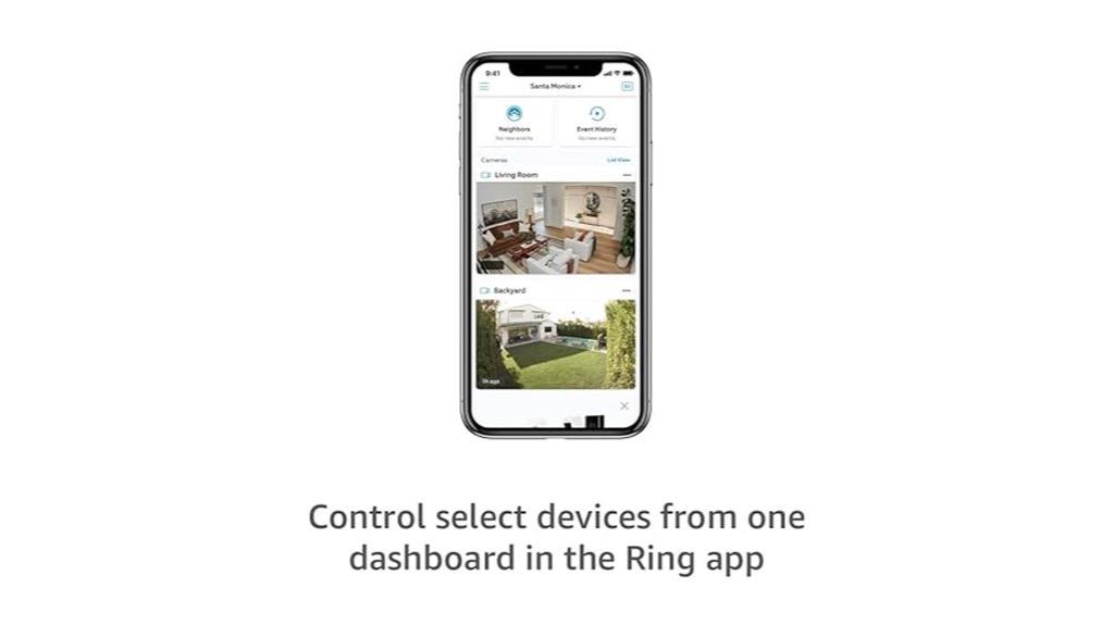 six pack contact sensors