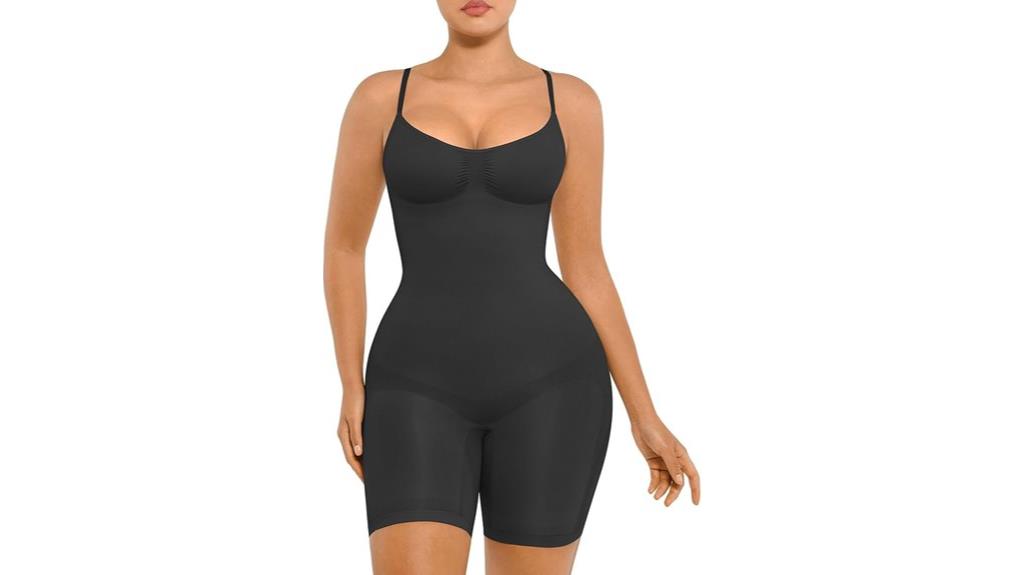 slimming women s bodysuit