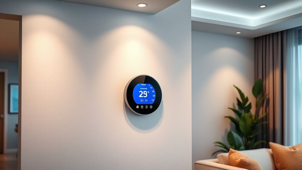 smart compatible connected efficient