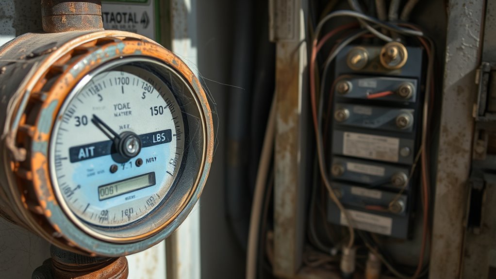 smart utility cost management