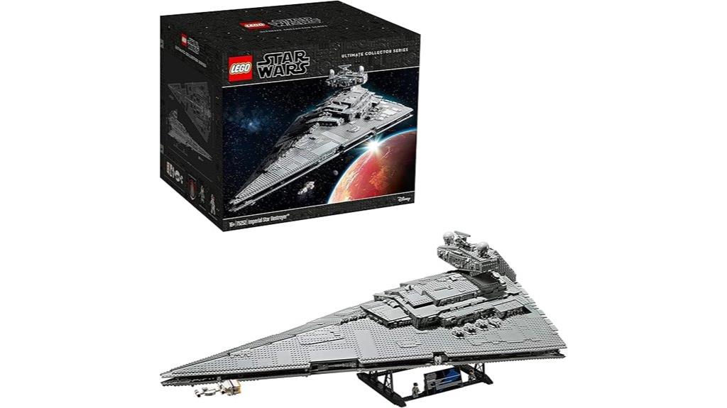 star wars lego set