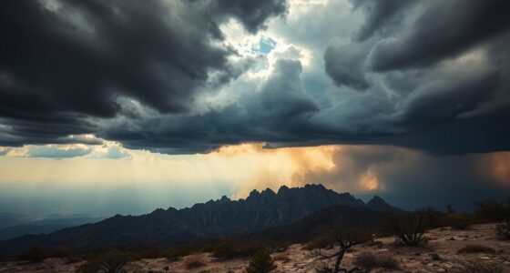 storm heat smoke preparedness