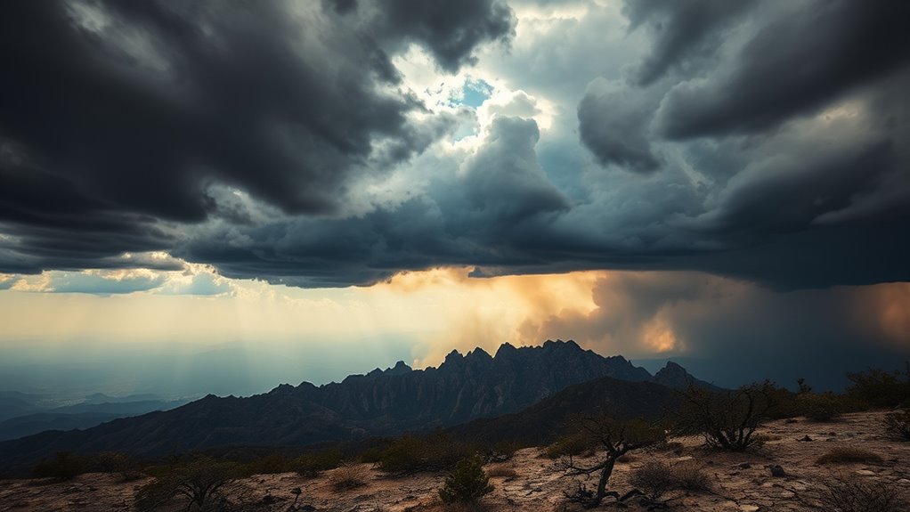 storm heat smoke preparedness