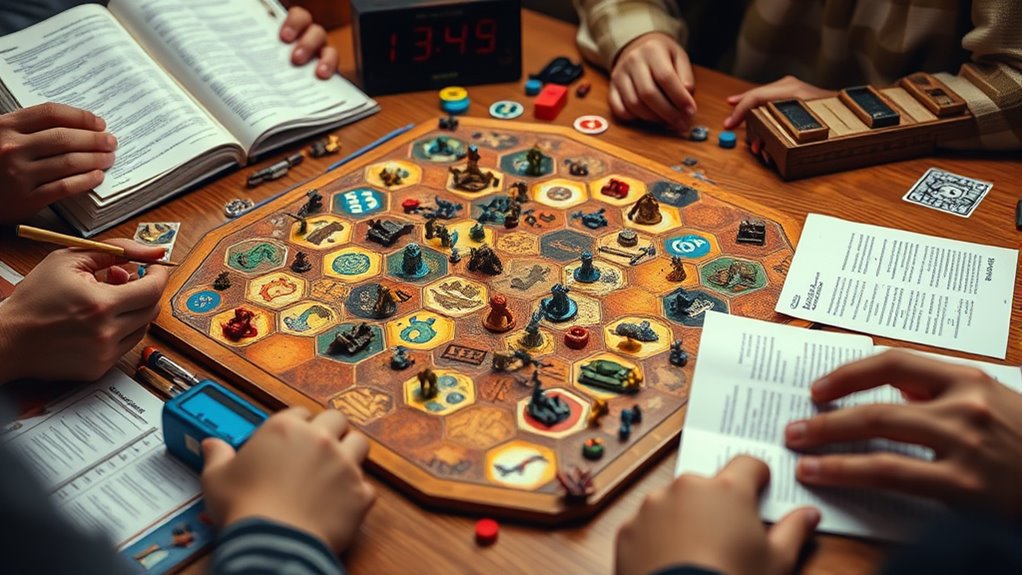 strategic engaging high quality components