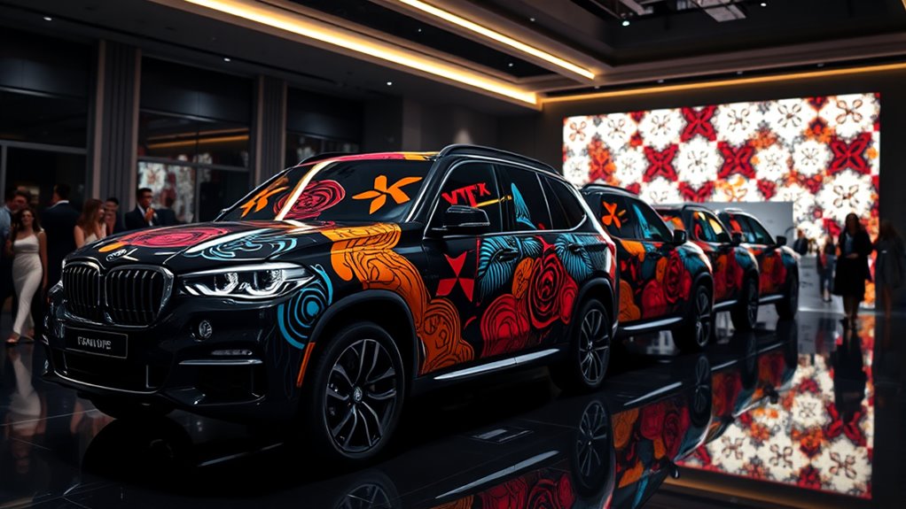 strategic event branding solutions