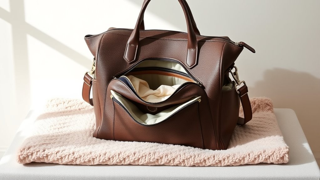 stylish functional durable versatile