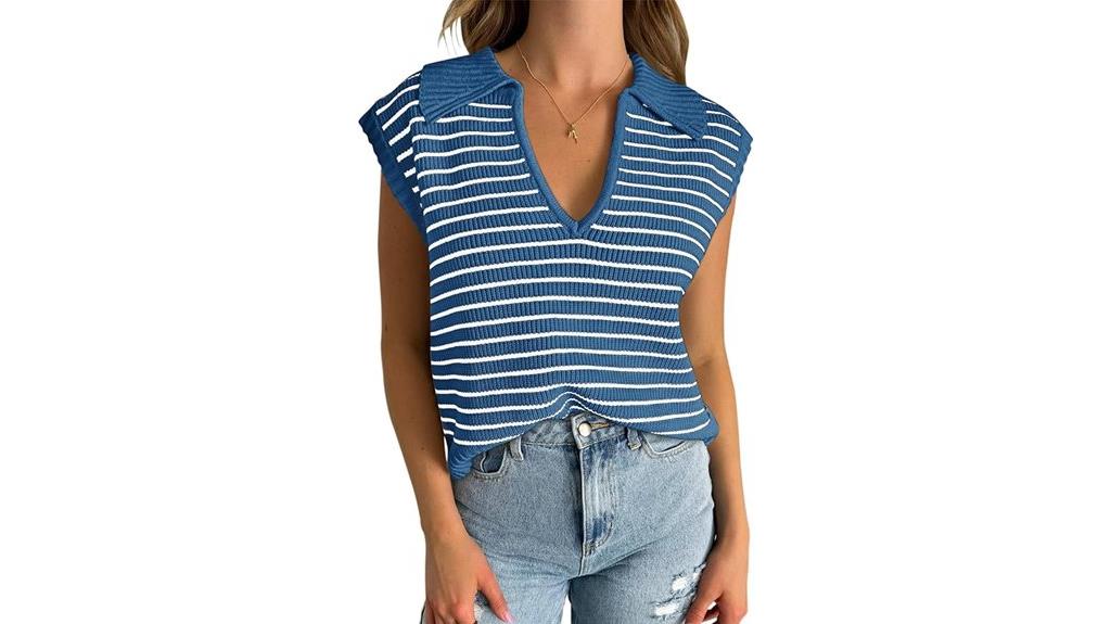 summer women s sweater tops