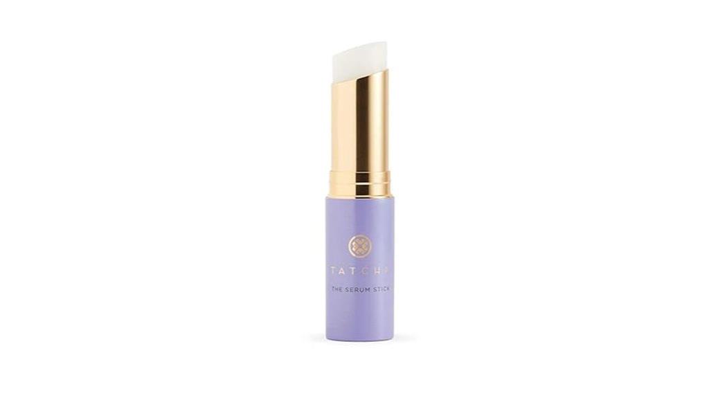 tatcha face eye serum