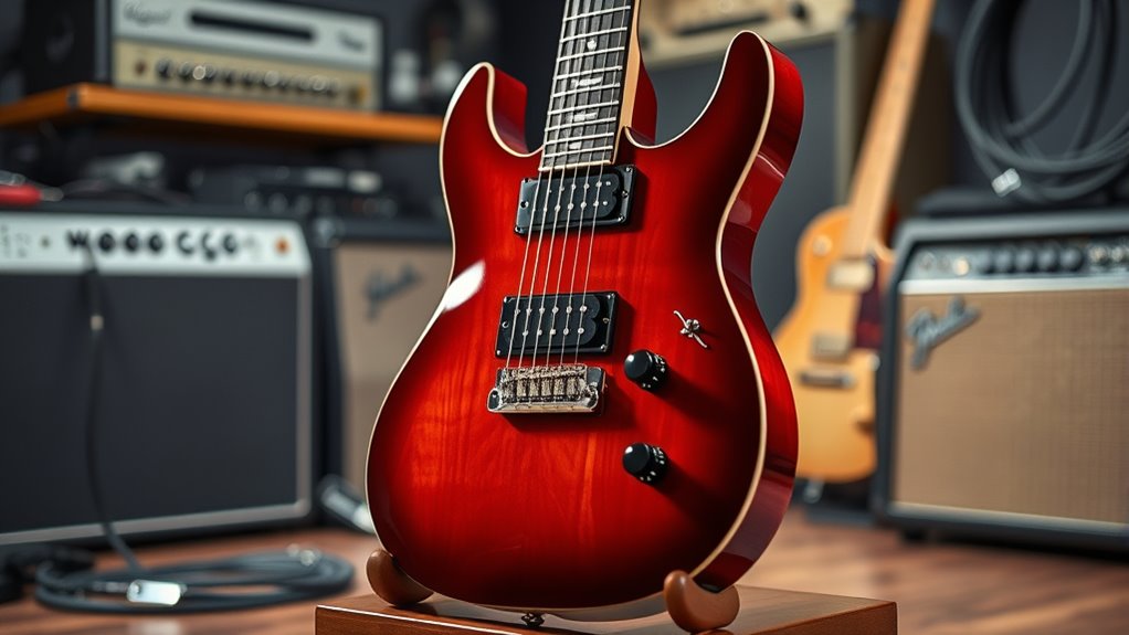 tone build electronics brand