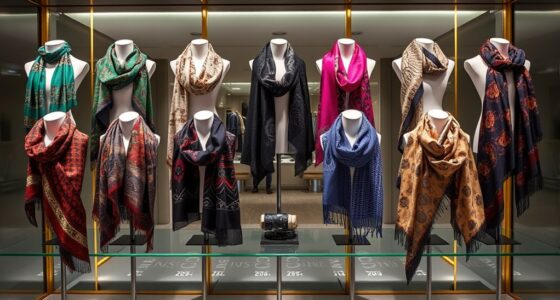 top 13 luxury fashion accessories