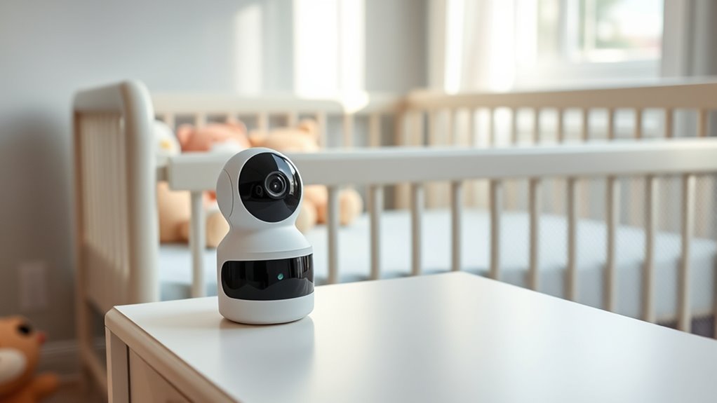 top 14 baby monitors