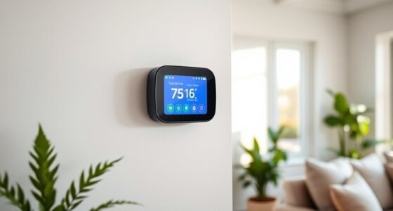 top 14 energy saving thermostats
