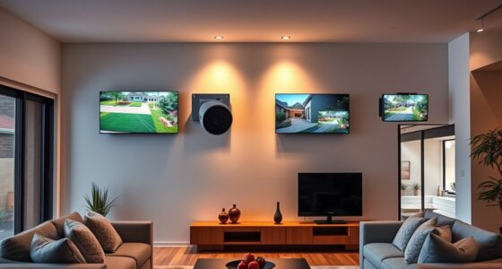 top 14 home security cameras