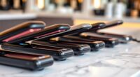 top 14 luxury straighteners