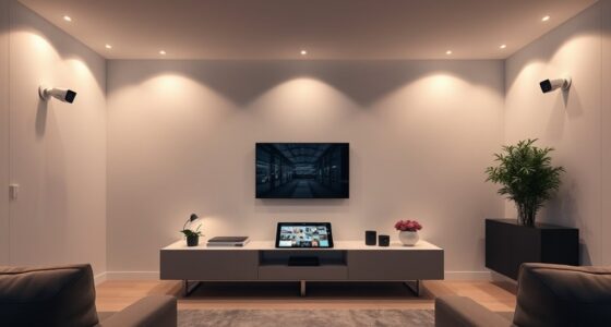 top 15 home security systems