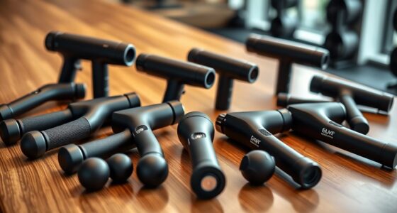 top 15 muscle recovery devices