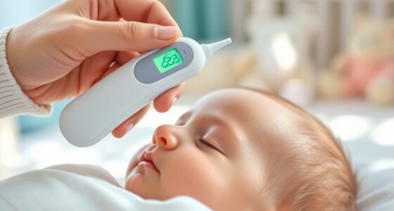 top 15 non contact thermometers