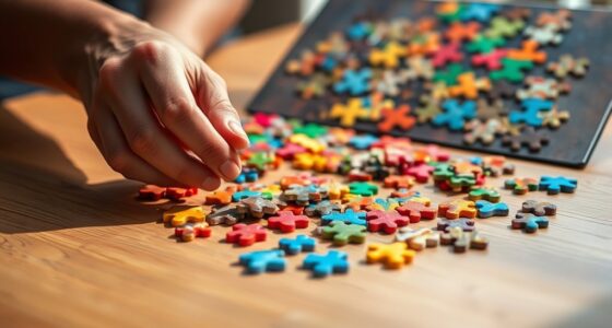 top adult puzzle game picks