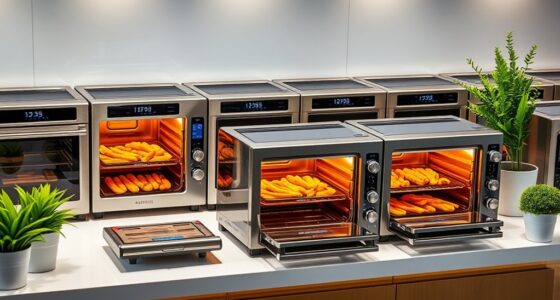 top air fryer oven picks