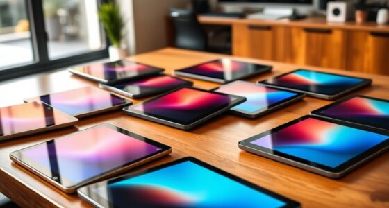 top amazon fire tablet rankings