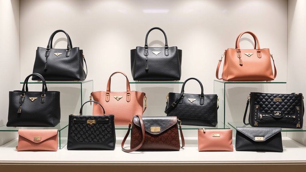 top amazon luxury handbags
