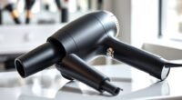 top amazon salon hair dryers