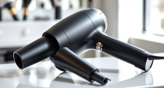 top amazon salon hair dryers