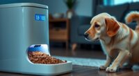 top automated pet feeding solutions