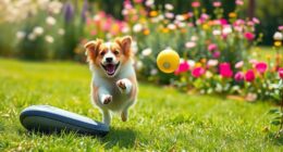 top automatic dog ball launchers