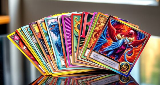 top collectible card games