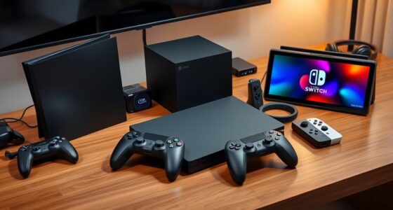 top consoles and bundle picks