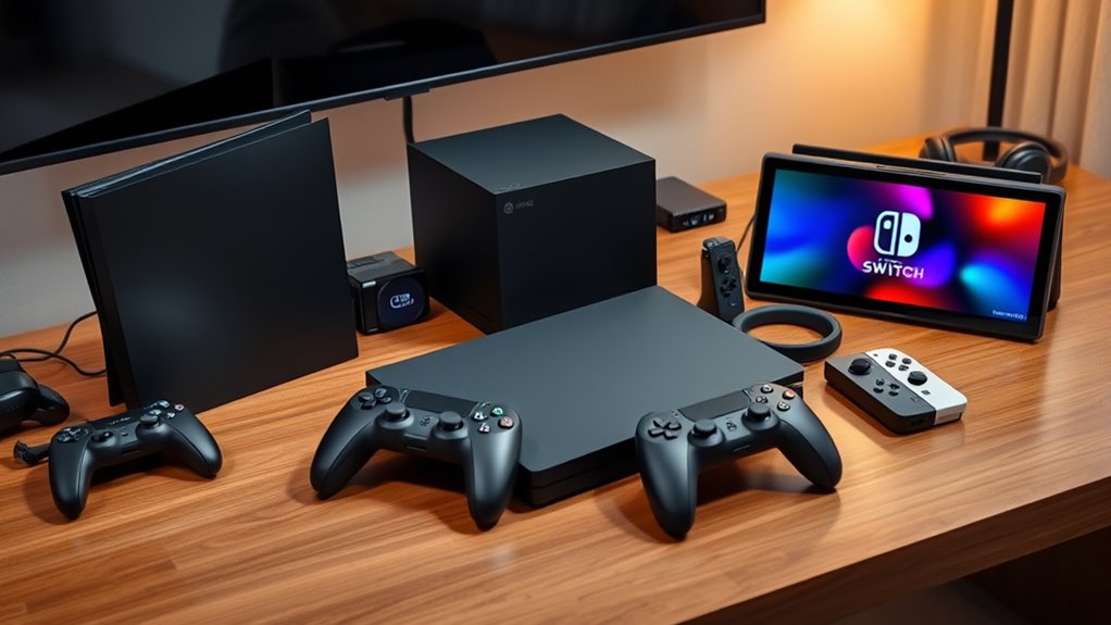 top consoles and bundle picks