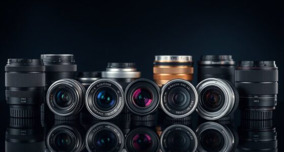 top dslr lenses 2025