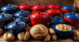 top dutch ovens for sourdough