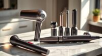 top dyson hair styling tools