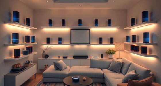 top echo alexa speakers