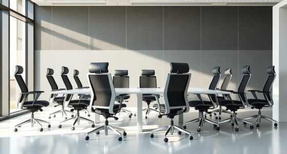 top ergonomic office chairs