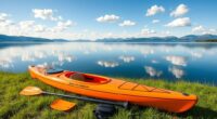 top fishing kayak packages