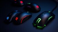 top gaming mice with customizable buttons