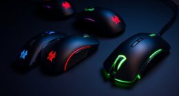 top gaming mice with customizable buttons