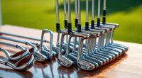top golf sets for pros