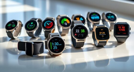 top gps fitness trackers