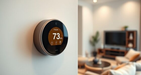 top heat only thermostat picks