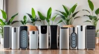 top hepa air purifiers