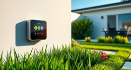 top high end lawn sprinklers