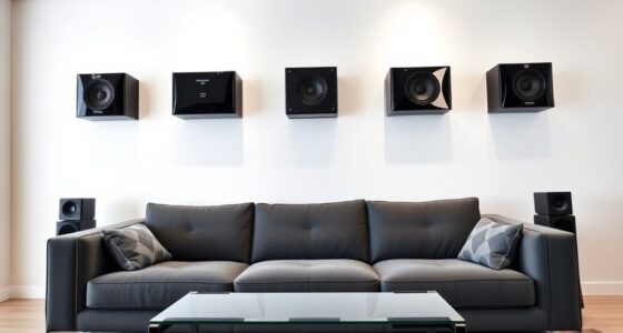 top home hi fi speakers