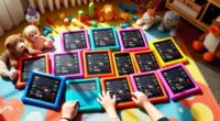 top kid friendly fire tablets