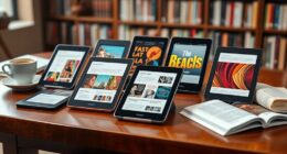 top kindle oasis alternatives